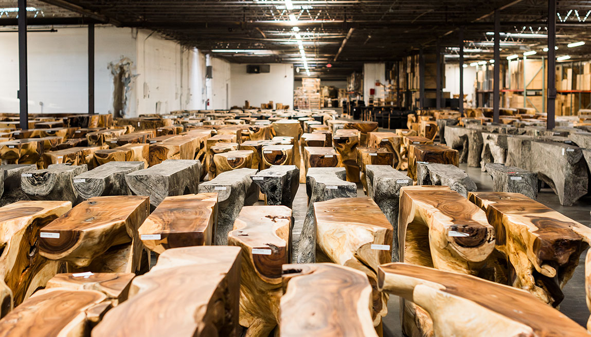GREENGARDEN AURA LLC's High Point Warehouse: A Hub of Innovation and Efficiency