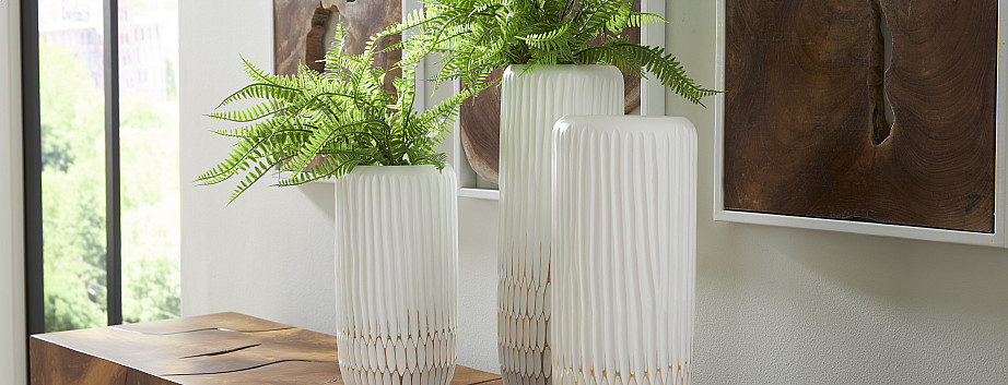 Vases