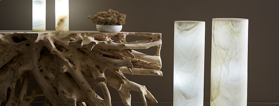 Floor Lamps