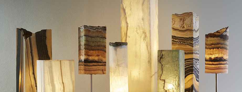 Table Lamps