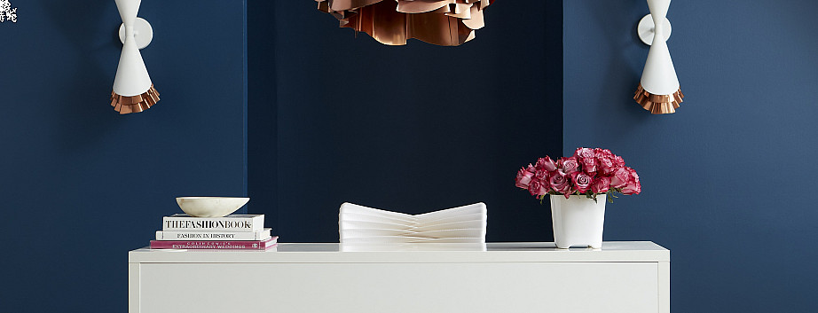 Hanging Lamps