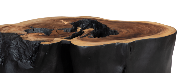 Origins Coffee Tables
