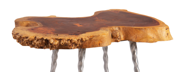 Origins Side Tables