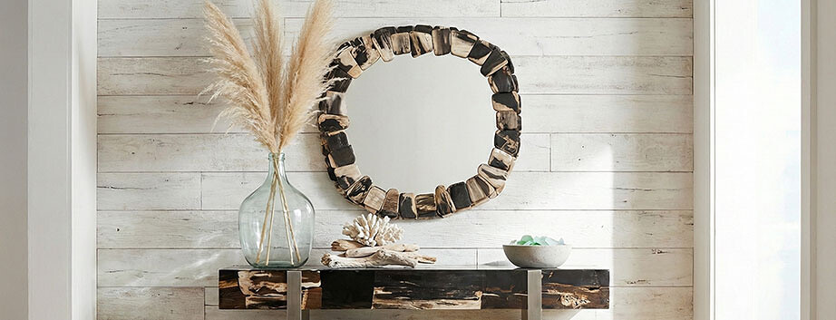 Mirrors