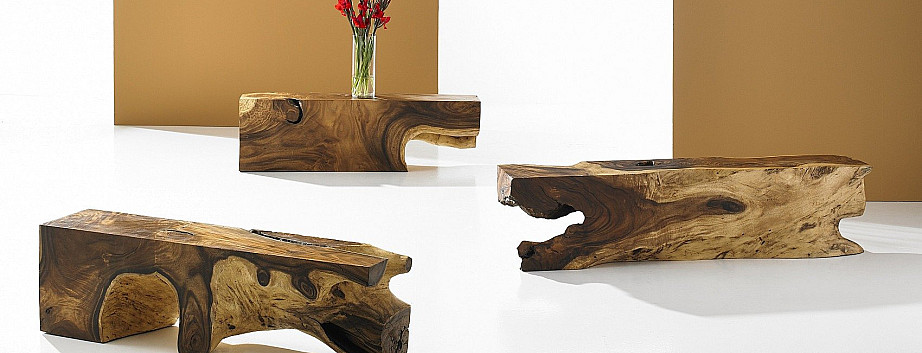 Benches