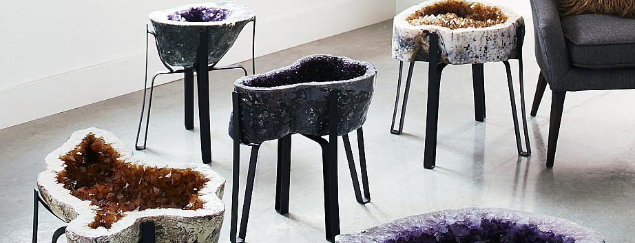Side Tables