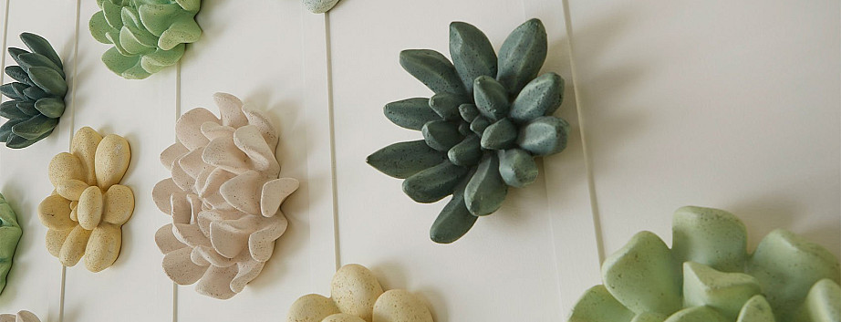 Wall Decor