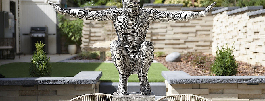 Sculpture