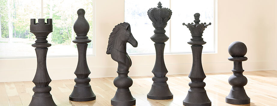 New Sculpture