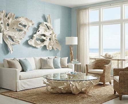 Coastal
