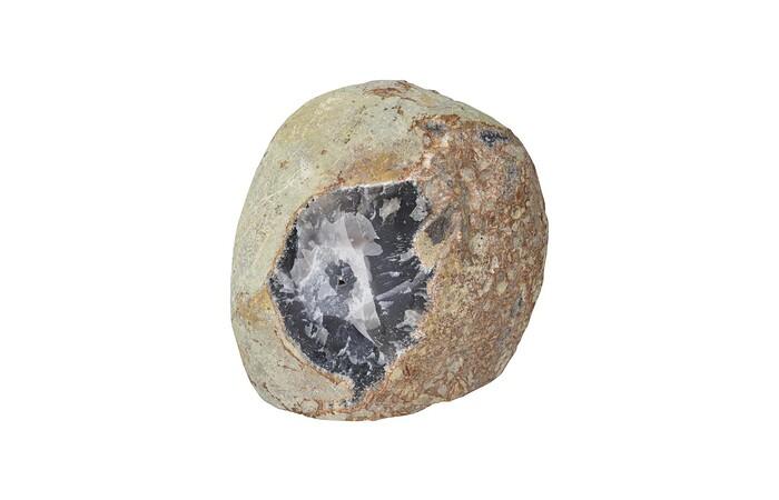 Polished Agate Geode, Medium, Assorted