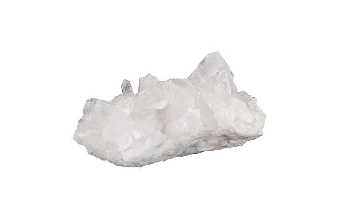 Quartz Cluster, Medium, Assorted