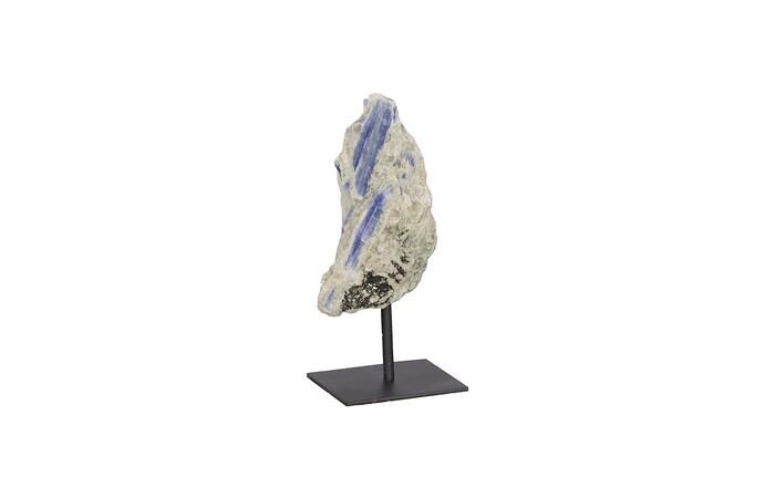 Kyanite Sculpture on Base, Small