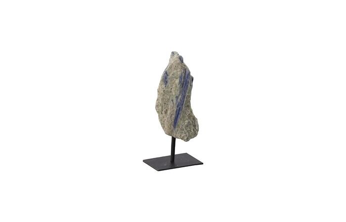 Kyanite Sculpture on Base, Small