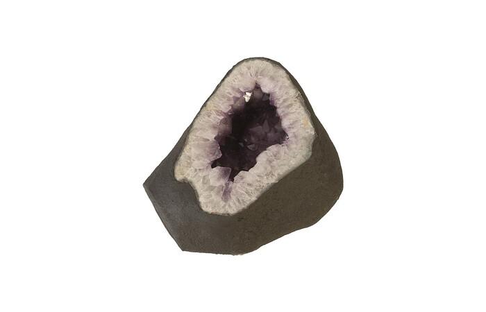 Amethyst Side Table, MD, Assorted