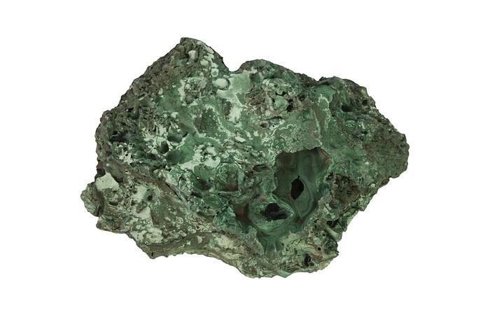 Malachite Stone