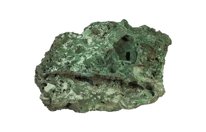 Malachite Stone