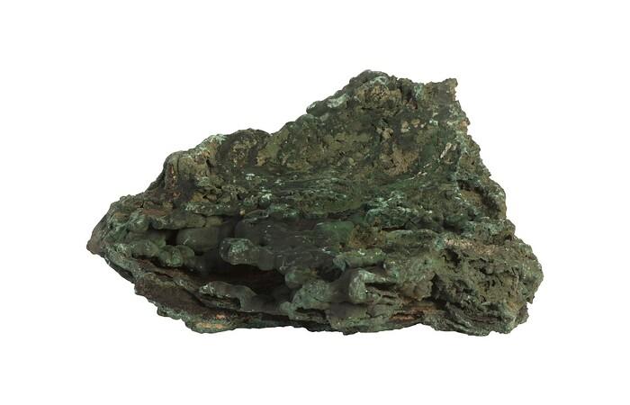 Malachite Stone