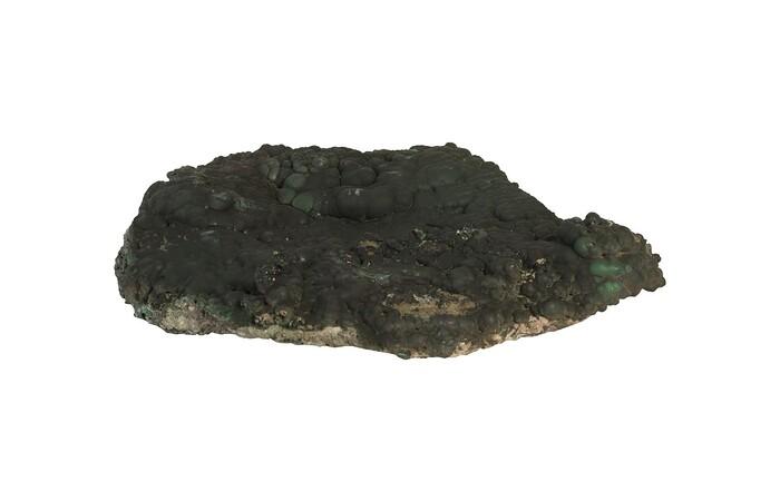 Malachite Stone