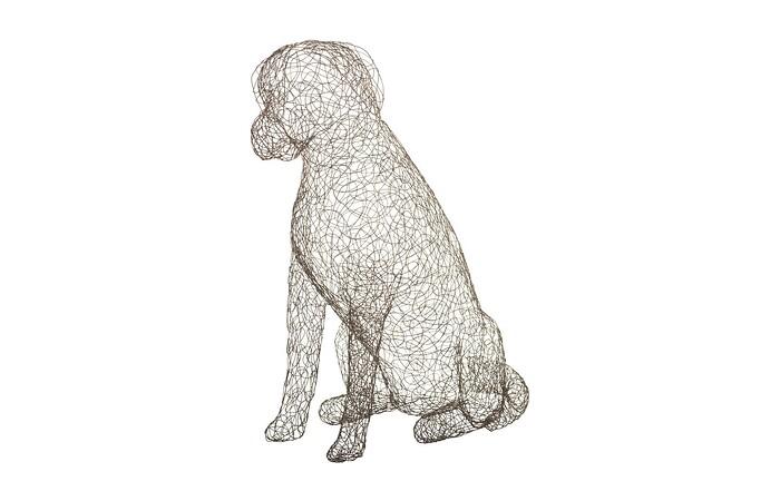 Crazy Wire Retriever, LG