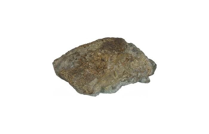 Rough Stone Sculpture, Large