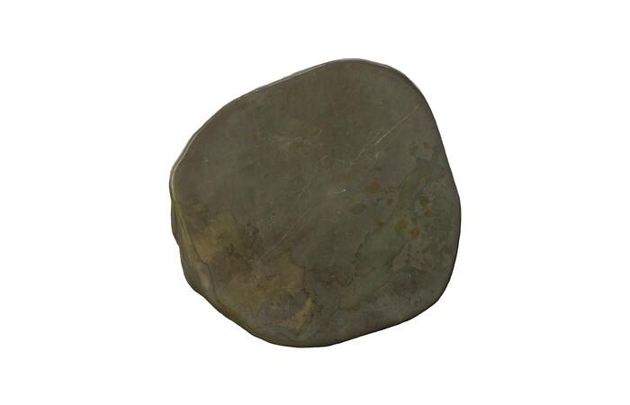Stone Bench