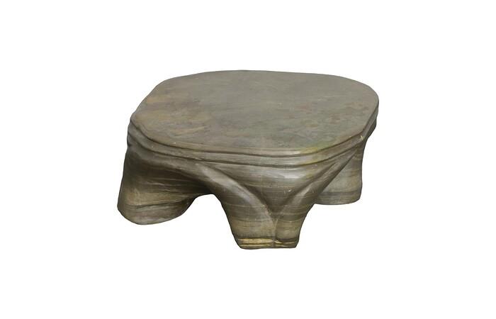 Stone Bench