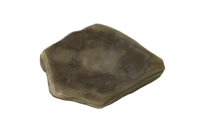Stone Bench
