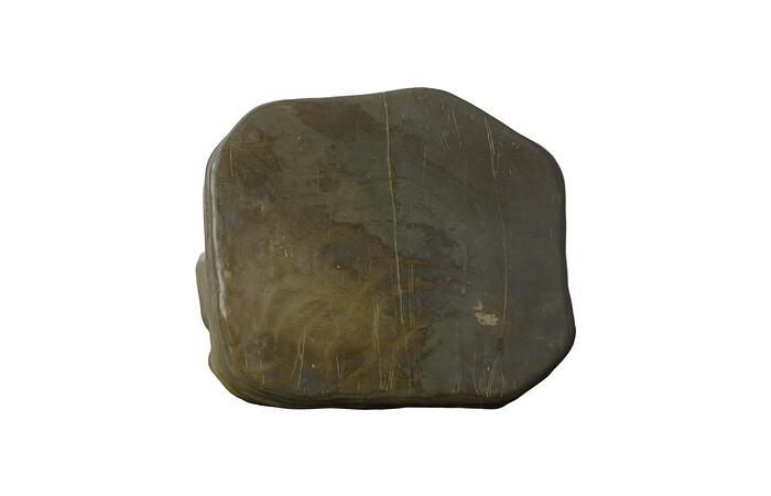 Stone Bench