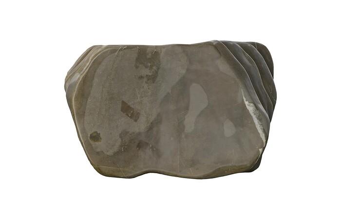 Stone Bench