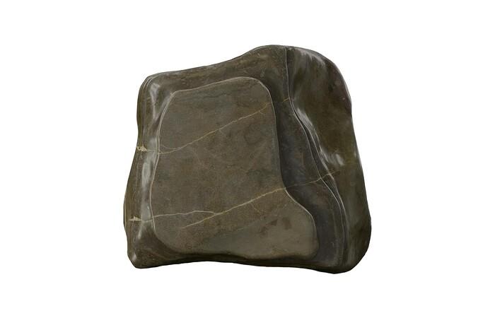 Stone Bench