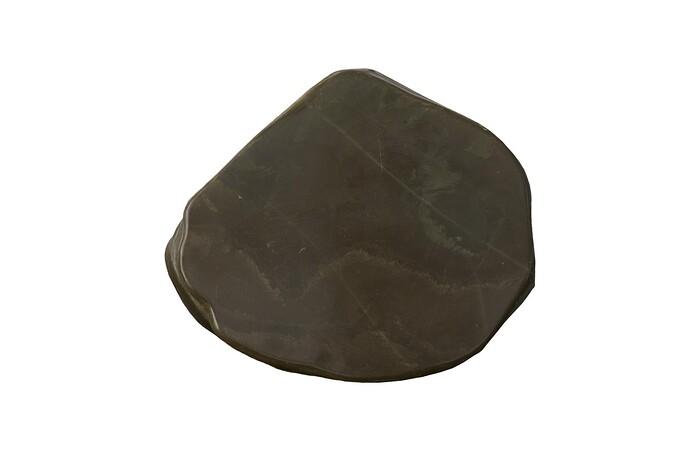 Stone Bench