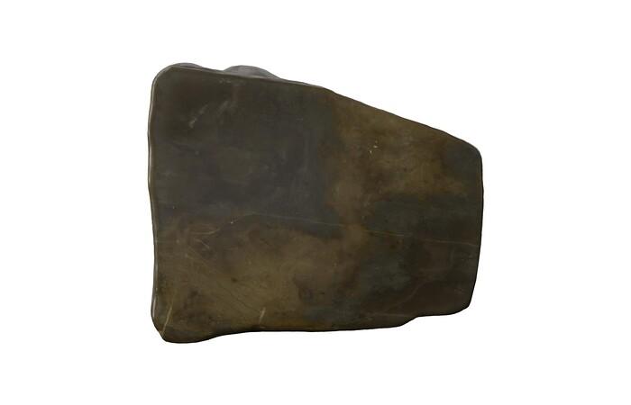 Stone Bench