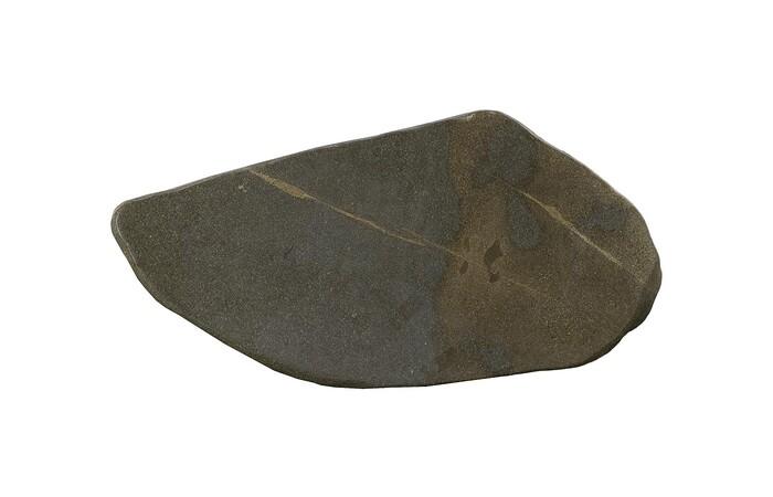 Stone Bench