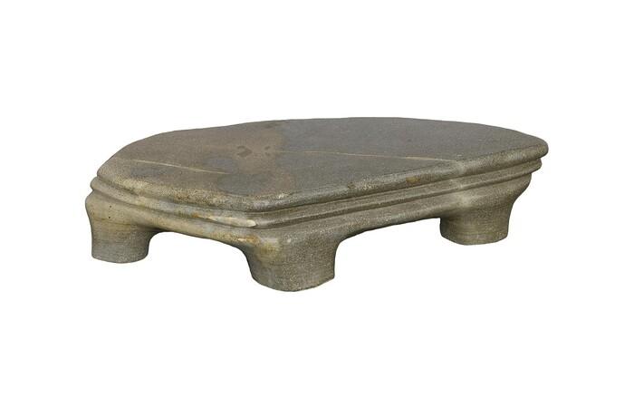Stone Bench