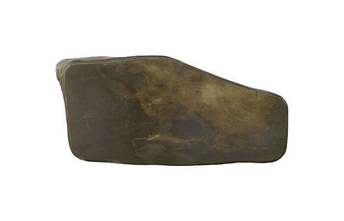 Stone Bench