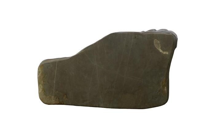 Stone Bench