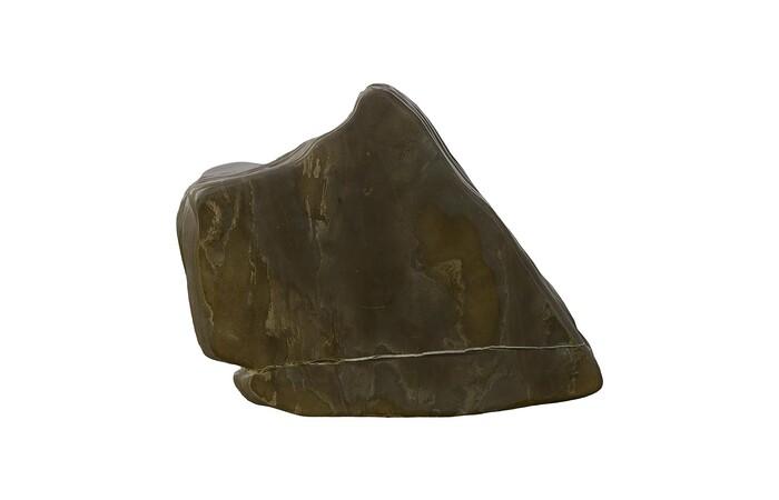 Stone Bench