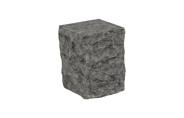 Cast Stone Pedestal, SM
