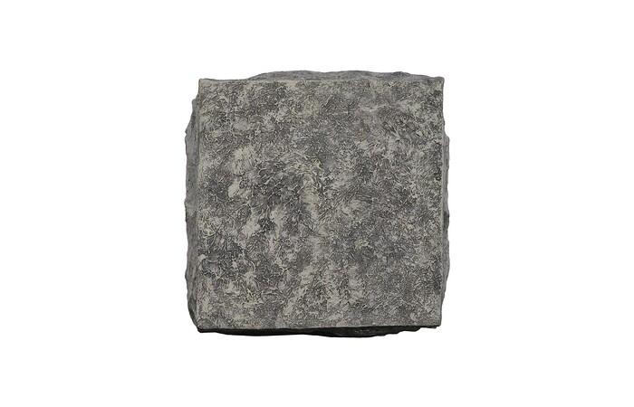 Cast Stone Pedestal, LG