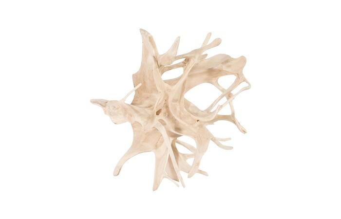 Wood Wall Decor, Bleached
