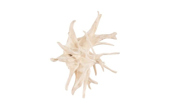 Wood Wall Decor, Bleached