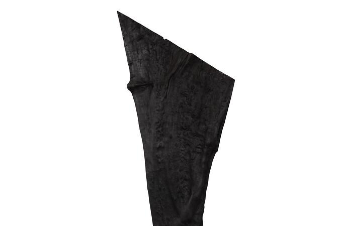 Dancing Root Sculpture, Black