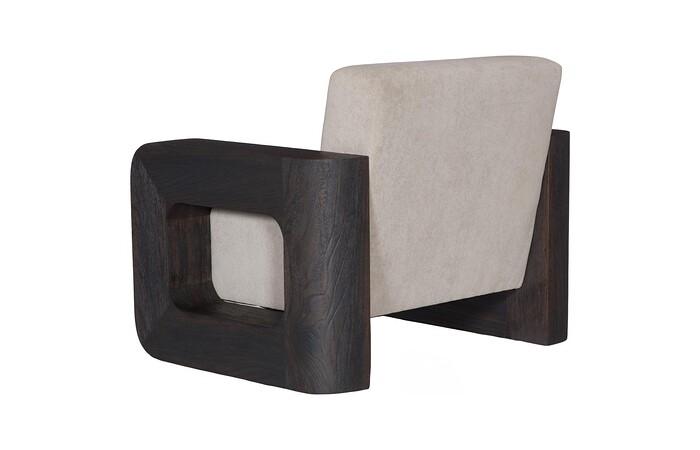 Foundation Club Chair