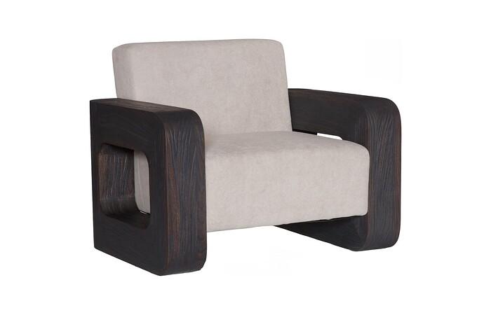Foundation Club Chair