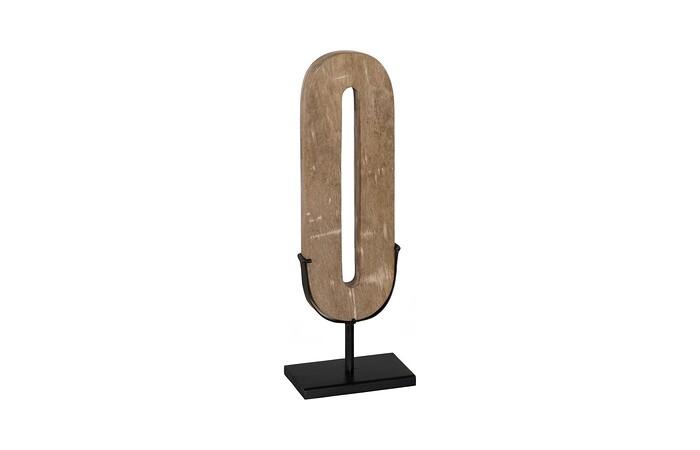 Continuum O Sculpture, Table Top