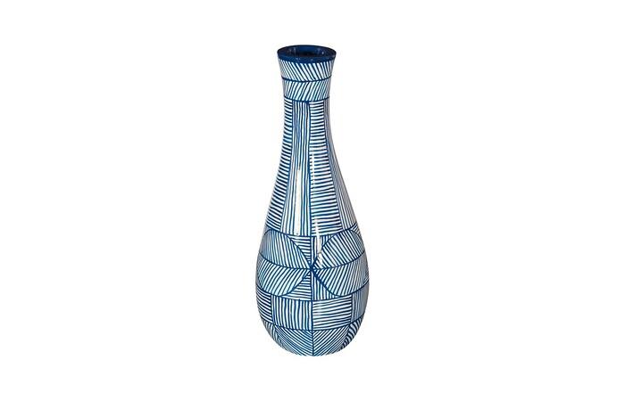 Indigo Mosaic, Slim