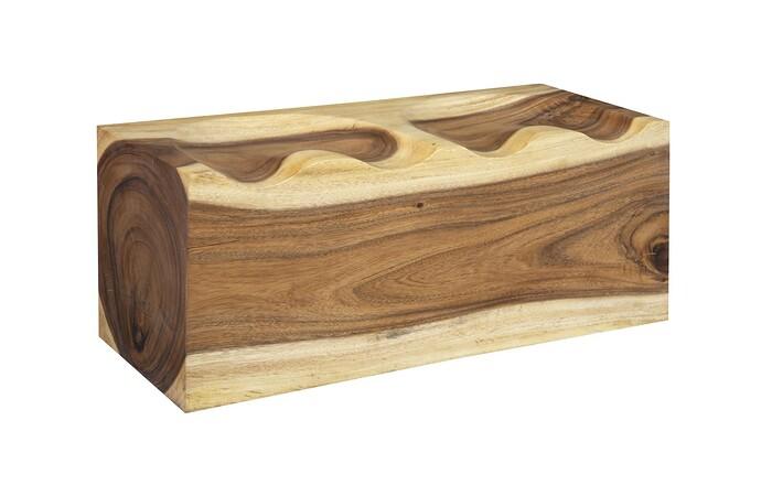 Suar Double Bench