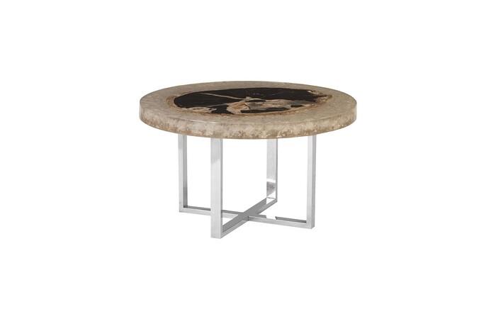 Stone Cold Side Table, XL, Assorted