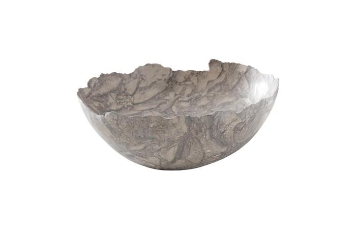 Marmer Doreng Bowl, SM